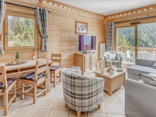 Appartement Champagny-en-Vanoise, 3 pièces, 6 personnes - photo_19574478793