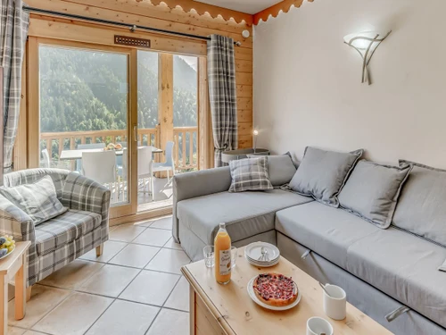 Apartment Champagny-en-Vanoise, 2 bedrooms, 6 persons - photo_19574478793
