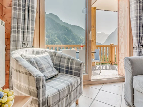 Apartment Champagny-en-Vanoise, 2 bedrooms, 6 persons - photo_19574478793