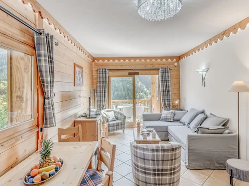 Apartment Champagny-en-Vanoise, 2 bedrooms, 6 persons - photo_19574478793