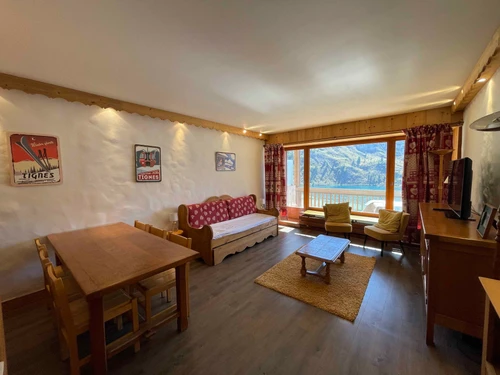 Apartamento Tignes, 1 dormitorio, 5 personas - photo_17988916247