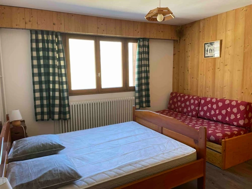 Apartamento Tignes, 1 dormitorio, 5 personas - photo_17988916247