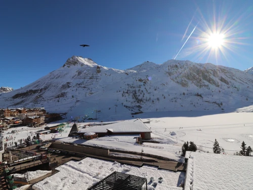 Apartamento Tignes, 1 dormitorio, 5 personas - photo_17988916247