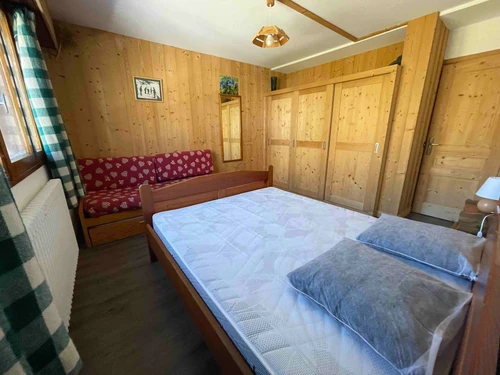 Apartamento Tignes, 1 dormitorio, 5 personas - photo_17988916247