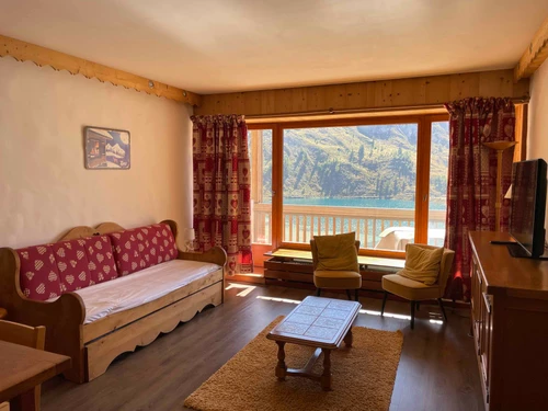Apartamento Tignes, 1 dormitorio, 5 personas - photo_17988916247