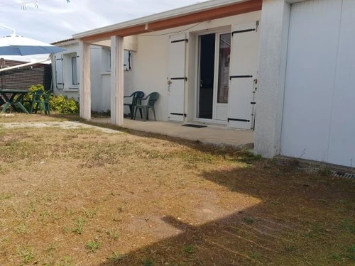 Maison La Tranche-sur-Mer, 4 pièces, 6 personnes - photo_19431759974