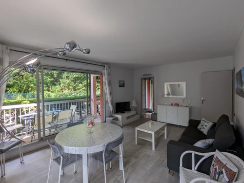 Apartamento Arcachón, 2 dormitorios, 4 personas - photo_13074486533