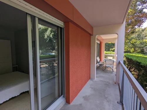 Apartamento Arcachón, 2 dormitorios, 4 personas - photo_13074486533