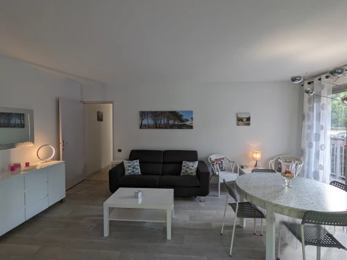 Apartamento Arcachón, 2 dormitorios, 4 personas - photo_13074486533