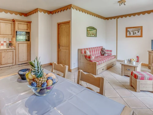 Ferienwohnung Champagny-en-Vanoise, 2 Schlafzimmer, 6 Personen - photo_19929530401