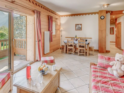 Apartment Champagny-en-Vanoise, 2 bedrooms, 6 persons - photo_19929530401