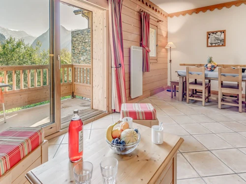 Apartment Champagny-en-Vanoise, 2 bedrooms, 6 persons - photo_19929530401