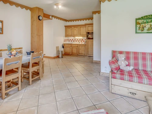 Apartment Champagny-en-Vanoise, 2 bedrooms, 6 persons - photo_19929530401