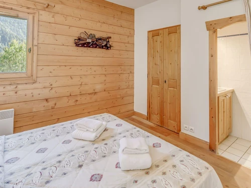 Apartment Champagny-en-Vanoise, 2 bedrooms, 6 persons - photo_19929530401