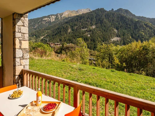 Apartment Champagny-en-Vanoise, 2 bedrooms, 6 persons - photo_19929530401