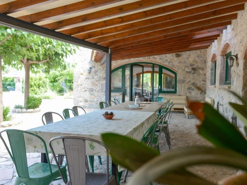 Villa Ventalló, 7 pièces, 18 personnes - photo_18733257993