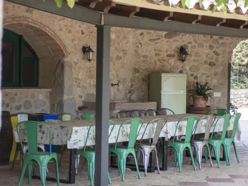 Villa Ventalló, 7 pièces, 18 personnes - photo_18733257993