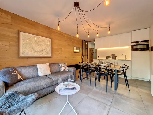 Apartment Saint-Martin-de-Belleville, 1 bedroom, 6 persons - photo_17729849928