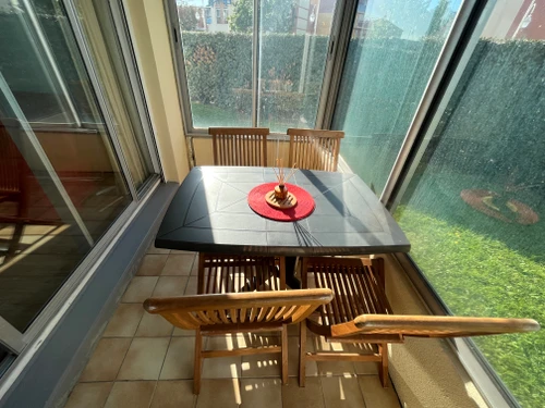 Appartement Arcachon, 1 pièce, 4 personnes - photo_8809444214