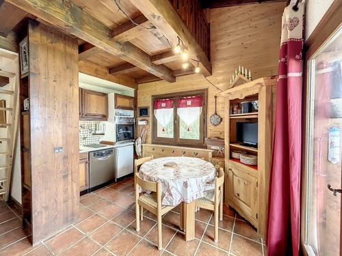 Ferienwohnung Combloux, 1 Schlafzimmer, 5 Personen - photo_14867517238