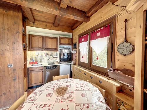 Ferienwohnung Combloux, 1 Schlafzimmer, 5 Personen - photo_14867517238