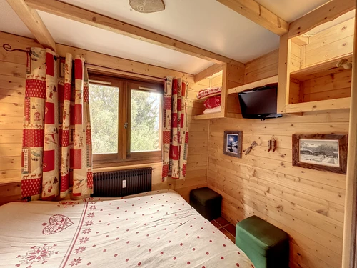 Ferienwohnung Combloux, 1 Schlafzimmer, 5 Personen - photo_14867517238