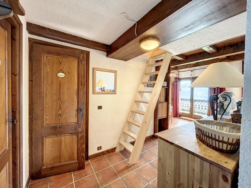 Ferienwohnung Combloux, 1 Schlafzimmer, 5 Personen - photo_14867517238