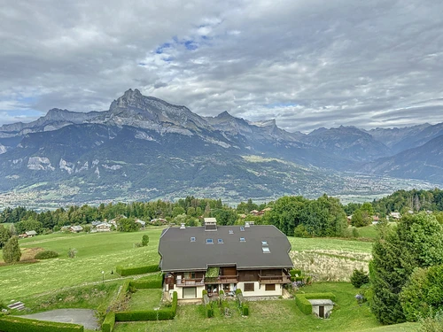 Ferienwohnung Combloux, 1 Schlafzimmer, 5 Personen - photo_14867517238