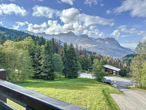 Ferienwohnung Combloux, 1 Schlafzimmer, 6 Personen - photo_14924314012