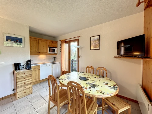 Ferienwohnung Combloux, 1 Schlafzimmer, 6 Personen - photo_14924314012