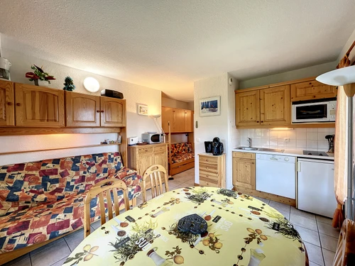 Ferienwohnung Combloux, 1 Schlafzimmer, 6 Personen - photo_14924314012