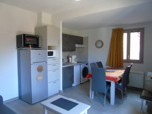 Appartement Modane, 3 pièces, 6 personnes - photo_19999170744