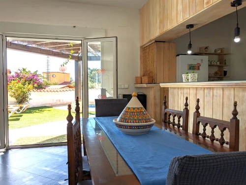 Ferienhaus La Nucia, 3 Schlafzimmer, 6 Personen - photo_8816489703