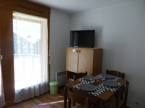 Studio Les Contamines-Montjoie, studio flat, 4 persons - photo_15286940558