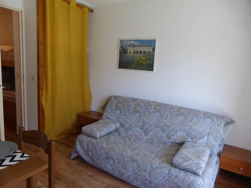 Studio Les Contamines-Montjoie, studio flat, 4 persons - photo_15286940558