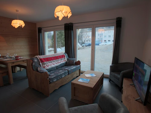 Apartment Valloire, 2 bedrooms, 4 persons - photo_9687799962