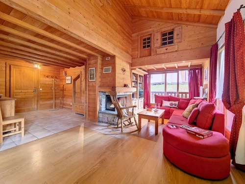 Apartment Saint-Martin-de-Belleville, 4 bedrooms, 8 persons - photo_17729831451