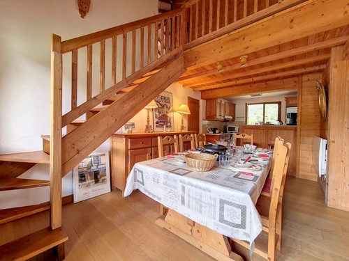 Apartment Saint-Martin-de-Belleville, 4 bedrooms, 8 persons - photo_17729831451