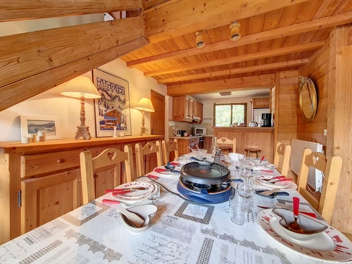 Apartment Saint-Martin-de-Belleville, 4 bedrooms, 8 persons - photo_17729831451