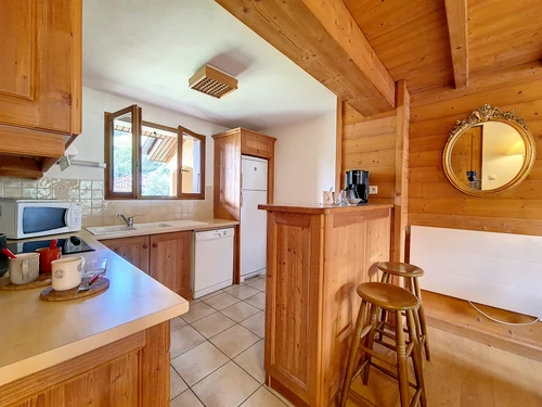 Apartment Saint-Martin-de-Belleville, 4 bedrooms, 8 persons - photo_17729831451