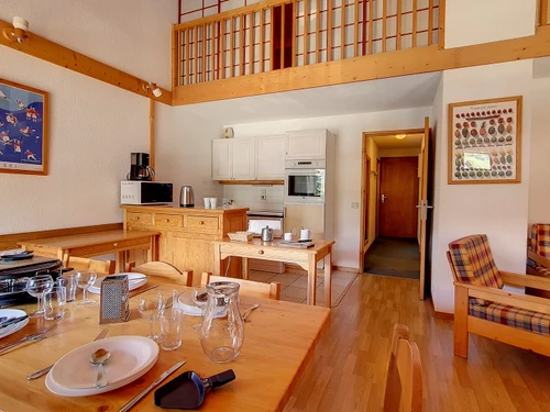 Apartment Saint-Martin-de-Belleville, 3 bedrooms, 8 persons - photo_17729832336