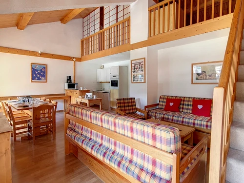 Apartment Saint-Martin-de-Belleville, 3 bedrooms, 8 persons - photo_17729832336