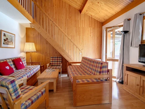 Apartment Saint-Martin-de-Belleville, 3 bedrooms, 8 persons - photo_17729832336