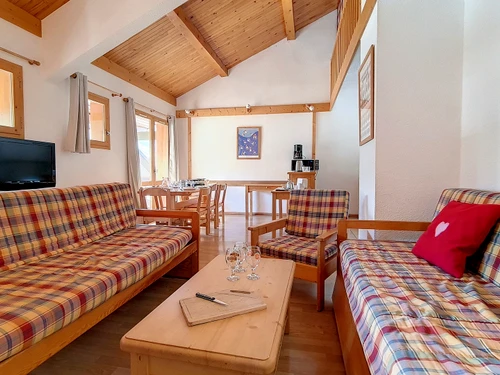 Apartment Saint-Martin-de-Belleville, 3 bedrooms, 8 persons - photo_17729832336