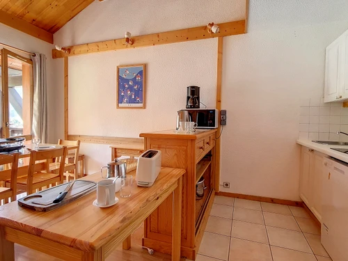 Apartment Saint-Martin-de-Belleville, 3 bedrooms, 8 persons - photo_17729832336