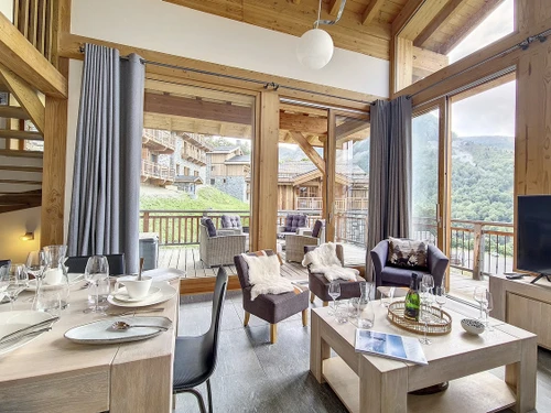 Chalet Saint-Martin-de-Belleville, 3 bedrooms, 6 persons - photo_17729837717