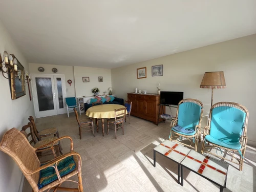 Appartement Les Sables-d'Olonne, 3 pièces, 6 personnes - photo_14135180391