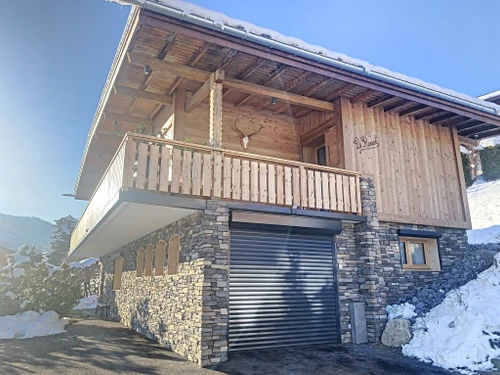 Chalet Combloux, 4 dormitorios, 8 personas - photo_14867519602