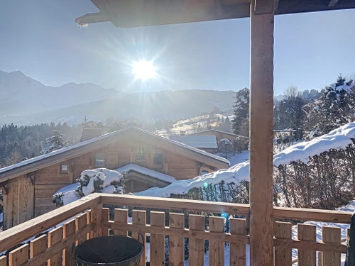 Chalet Combloux, 4 dormitorios, 8 personas - photo_14867519602