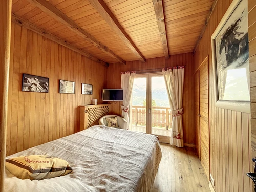 Chalet Combloux, 4 dormitorios, 8 personas - photo_14867519602